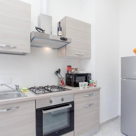 Large Apartment In Rome City Center, Termini Area Extérieur photo