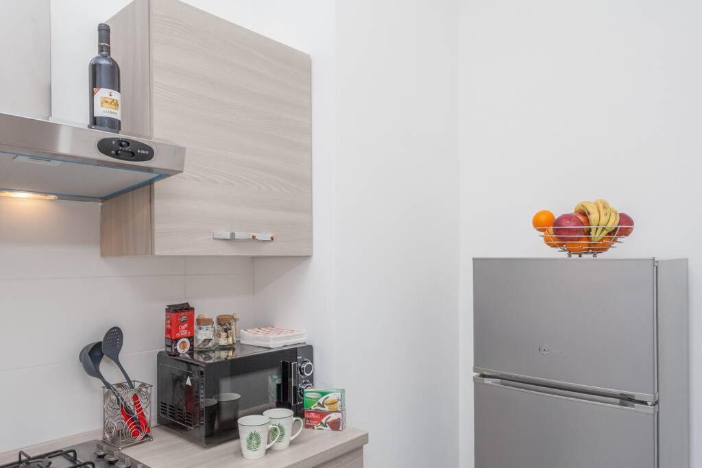 Large Apartment In Rome City Center, Termini Area Extérieur photo